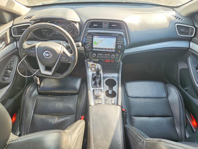Photo 8 from auction – 2017 NISSAN MAXIMA with VIN 1N4AA6AP7HC438868