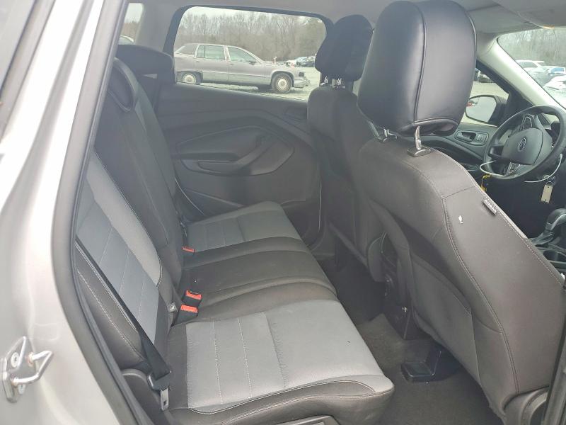 صورة رقم 10 من المزاد - 2017 FORD ESCAPE مع VIN 1FMCU0F77HUA74781