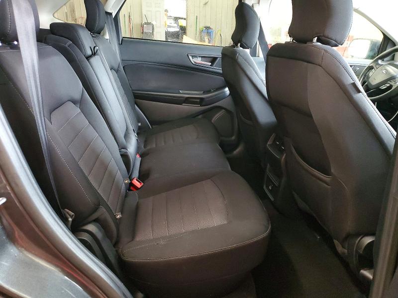 Photo 11 from auction – 2018 FORD EDGE with VIN 2FMPK4G94JBC05773