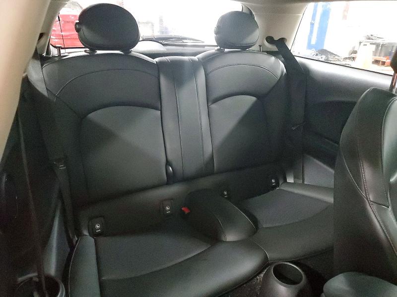 Photo 10 from auction – 2019 MINI COOPER S with VIN WMWXP7C51K2A53873