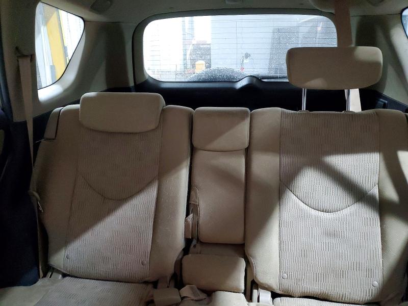 Photo 10 from auction – 2009 TOYOTA RAV4 with VIN JTMBF33VX95004928
