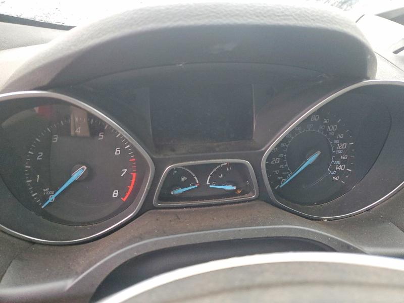 Photo 9 from auction – 2013 FORD ESCAPE with VIN 1FMCU0GX9DUB12665