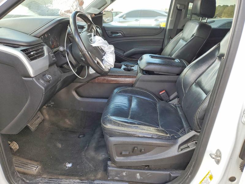Photo 7 from auction – 2015 GMC YUKON with VIN 1GKS1AKC5FR660885