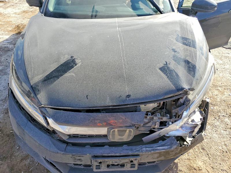 Photo 11 from auction – 2018 HONDA CLARITY with VIN JHMZC5F19JC009029