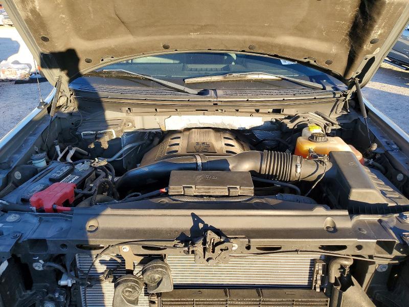 Photo 11 from auction – 2013 FORD F150 with VIN 1FTFW1ET8DFD68754