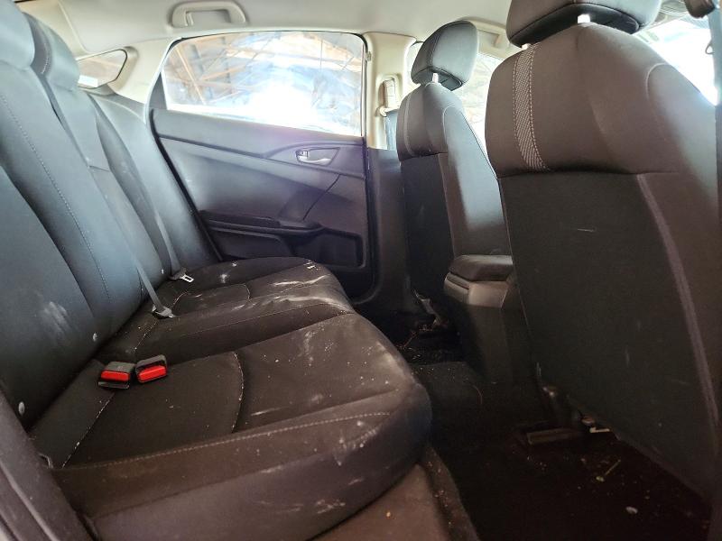 Photo 10 from auction – 2016 HONDA CIVIC with VIN 2HGFC2F59GH536226
