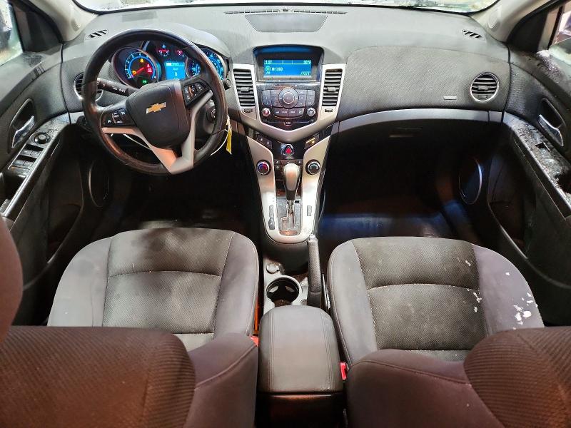 Photo 8 from auction – 2014 CHEVROLET CRUZE with VIN 1G1PC5SB4E7339045