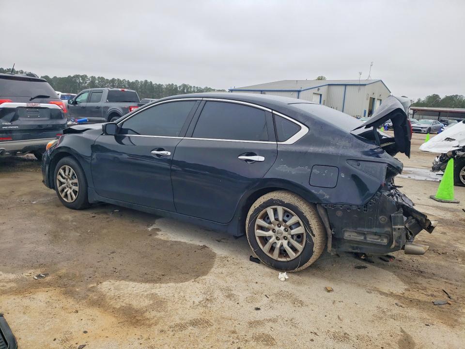 صورة رقم 2 من المزاد - 2018 NISS ALTIMA مع VIN 1N4AL3APXJC154665
