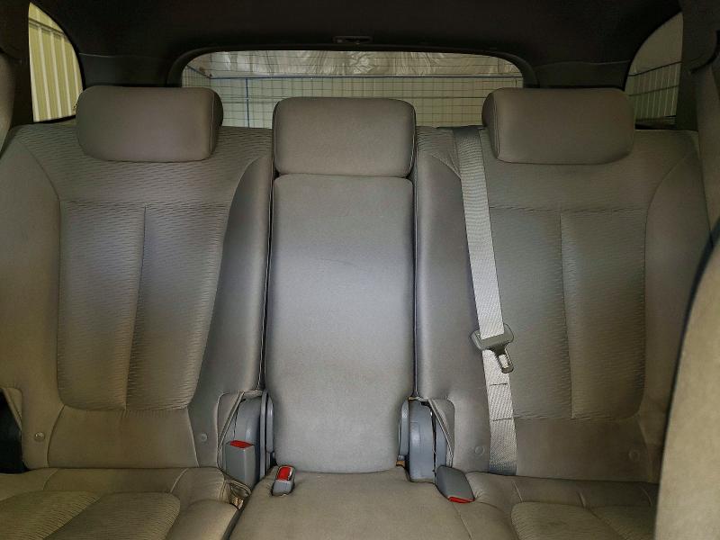 صورة رقم 10 من المزاد - 2009 HYUNDAI SANTA FE مع VIN 5NMSG13D69H237436