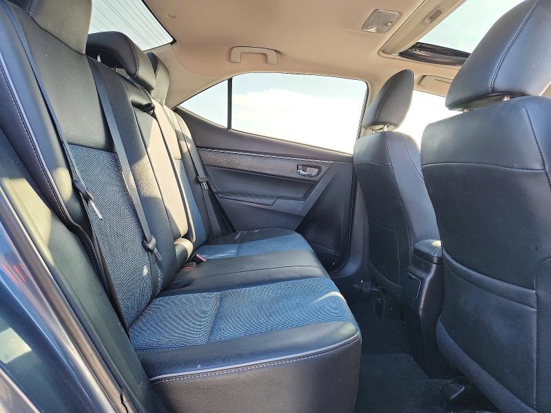 Photo 10 from auction – 2015 TOYOTA COROLLA with VIN 2T1BURHE7FC329469