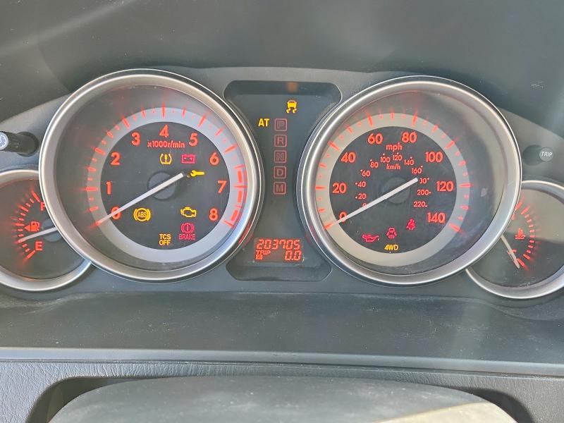 Снимка 9 от търг – 2011 MAZDA CX-9 с VIN JM3TB3CA6B0329759