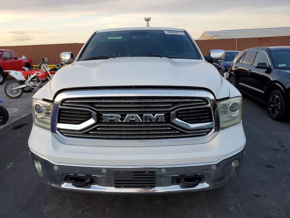 Photo 5 from auction – 2016 RAM 1500 with VIN 1C6RR7PT8GS217310