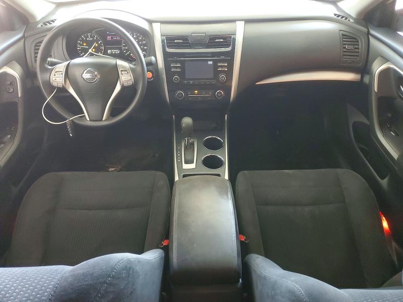 صورة رقم 8 من المزاد - 2015 NISSAN ALTIMA 2.5 مع VIN 1N4AL3AP7FC177652