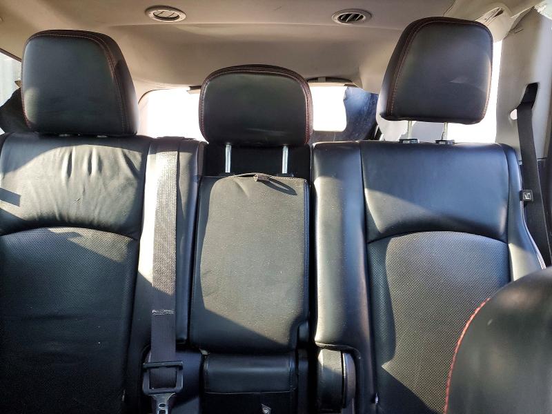 Photo 10 from auction – 2018 DODGE JOURNEY with VIN 3C4PDCEG4JT370009