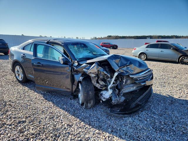 Photo 4 from auction – 2016 FORD TAURUS with VIN 1FAHP2D84GG147925