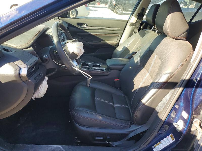 Photo 7 from auction – 2023 NISS ALTIMA with VIN 1N4BL4CV7PN357743