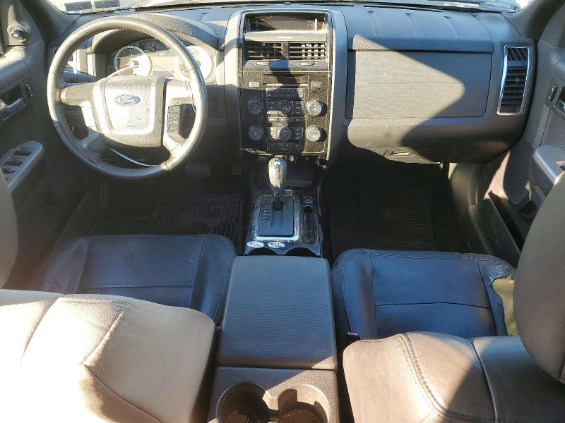 Photo 8 from auction – 2011 FORD ESCAPE LIM with VIN 1FMCU9EG3BKA48333
