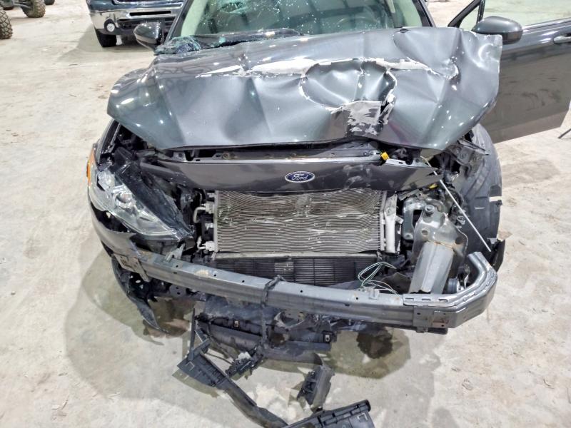 Photo 11 from auction – 2020 FORD FUSION with VIN 3FA6P0HDXLR246934