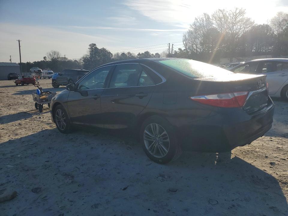 Photo 2 from auction – 2015 TOYOTA CAMRY LE with VIN 4T1BF1FK5FU042893