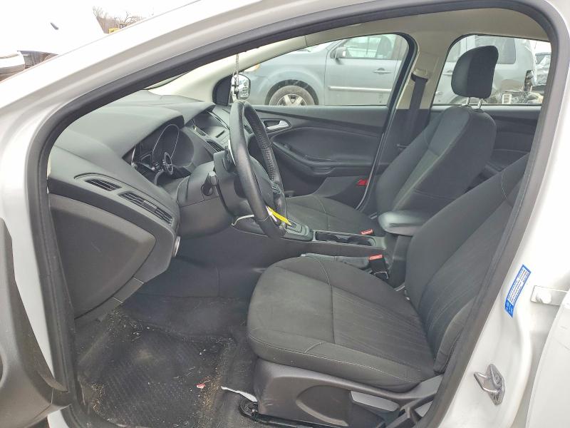 Photo 7 from auction – 2016 FORD FOCUS with VIN 1FADP3F26GL293537