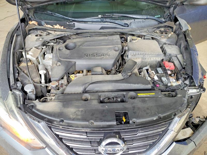 Photo 11 from auction – 2016 NISSAN ALTIMA with VIN 1N4AL3APXGN370013