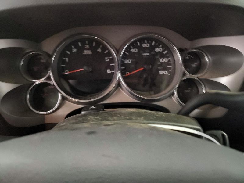 Photo 9 from auction – 2013 GMC SIERRA with VIN 1GTR2VE76DZ159319