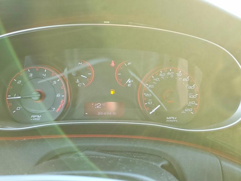 Photo 9 from auction – 2015 DODGE DART with VIN 1C3CDFBB1FD344980