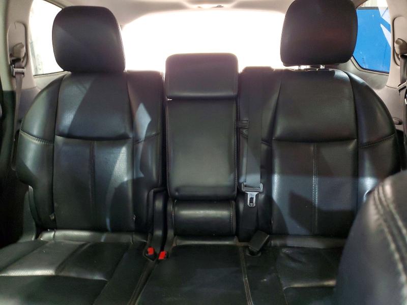 Photo 10 from auction – 2017 NISSAN PATHFINDER with VIN 5N1DR2MM4HC627841