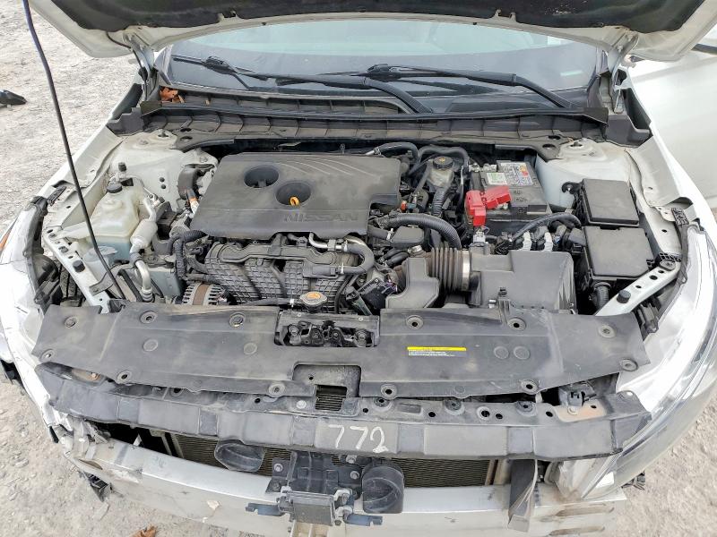 Foto 11 de la subasta – 2020 NISS ALTIMA con VIN 1N4BL4BV6LC249749