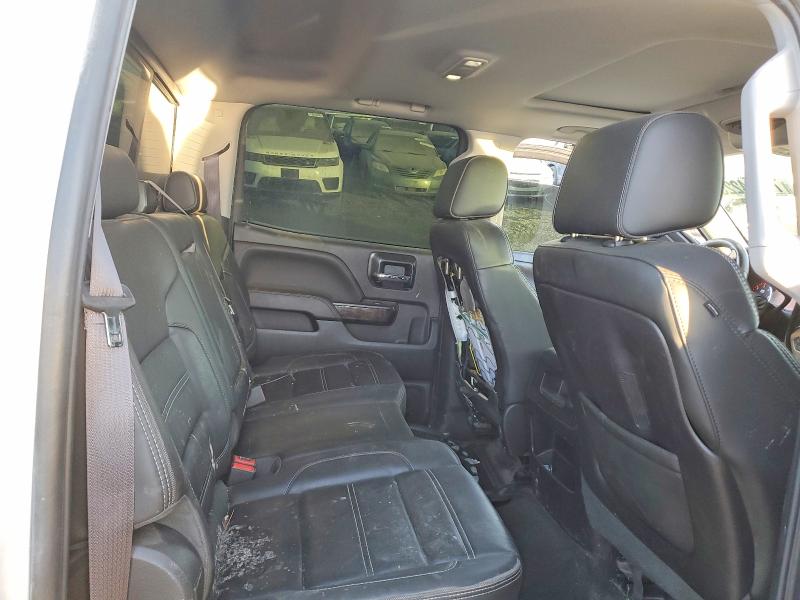 Фото 10 с аукциона – 2014 GMC SIERRA с VIN 3GTU2WEC4EG417030