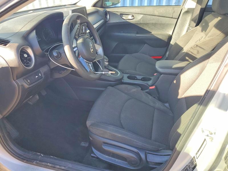 Photo 7 from auction – 2020 KIA FORTE FE with VIN 3KPF24AD2LE212939