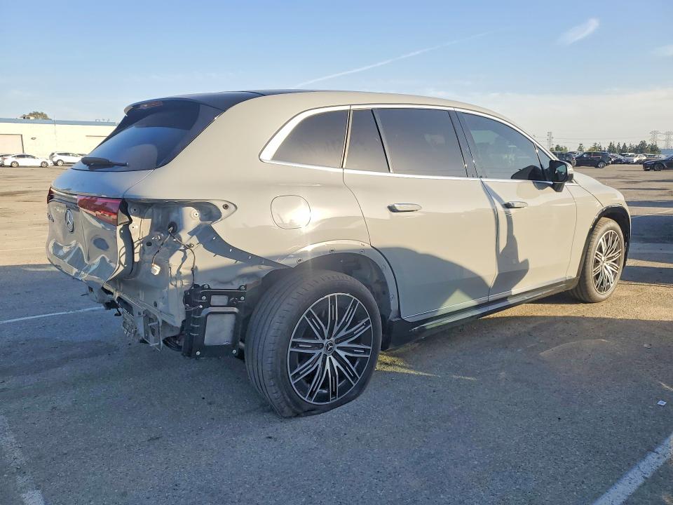 Photo 3 from auction – 2023 MERCEDES-BENZ EQS SUV with VIN 4JGDM2DB2PA021834