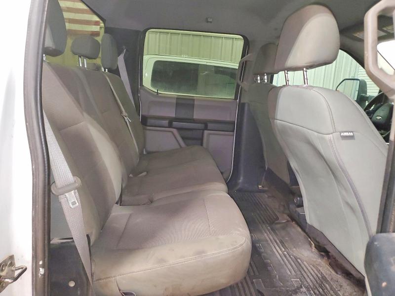 Photo 10 from auction – 2019 FORD F250 SUPER with VIN 1FT7W2BT1KEF81630