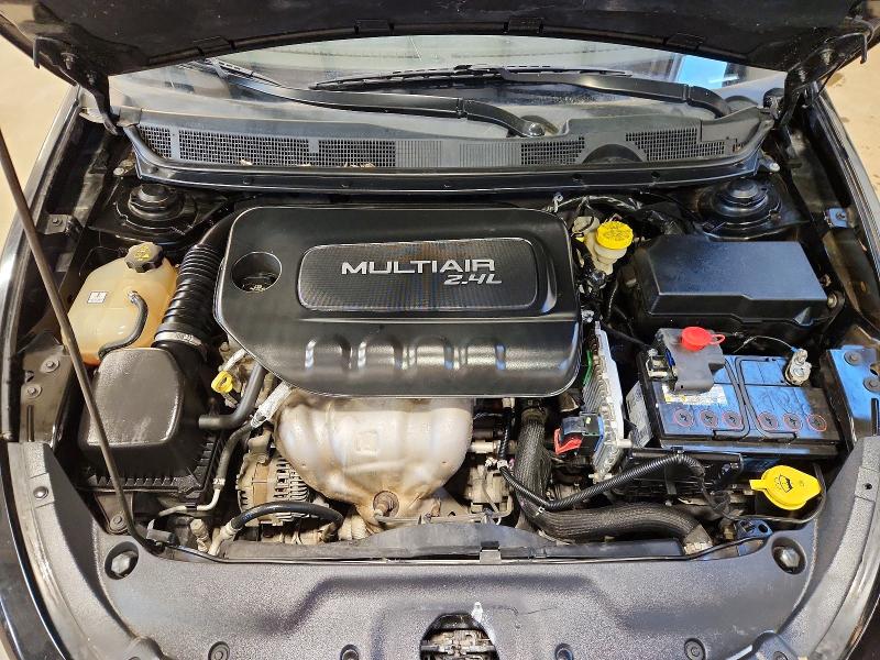 Photo 11 from auction – 2015 DODGE DART with VIN 1C3CDFBB0FD141207