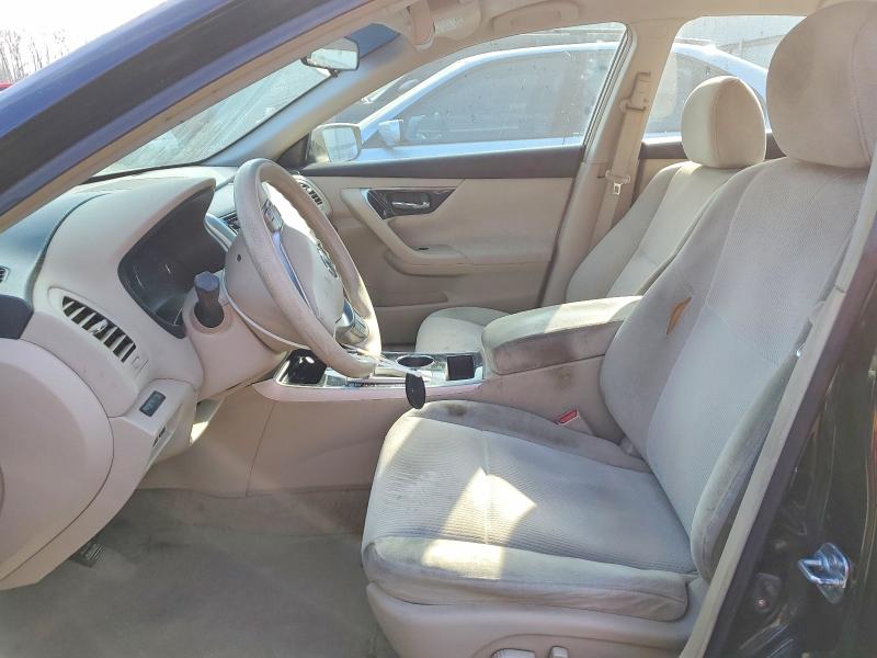 Фото 7 с аукциона – 2013 NISSAN ALTIMA 2.5 с VIN 1N4AL3AP1DC919525