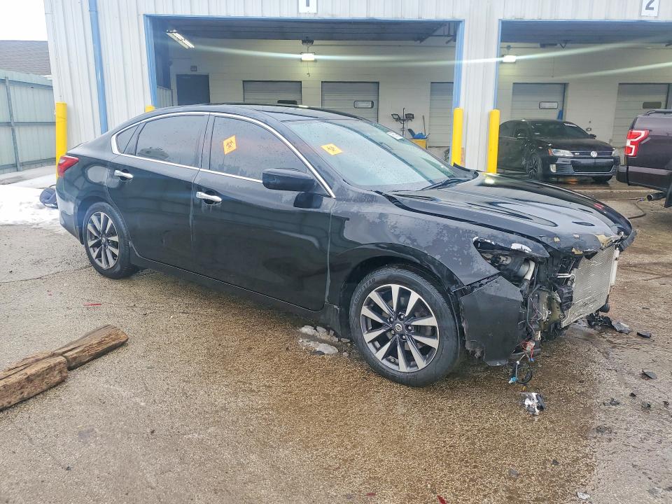 Photo 4 from auction – 2016 NISSAN ALTIMA with VIN 1N4AL3AP8GC285196