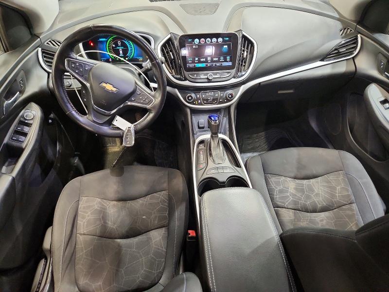 Photo 8 from auction – 2017 CHEVROLET VOLT LT with VIN 1G1RC6S57HU119672