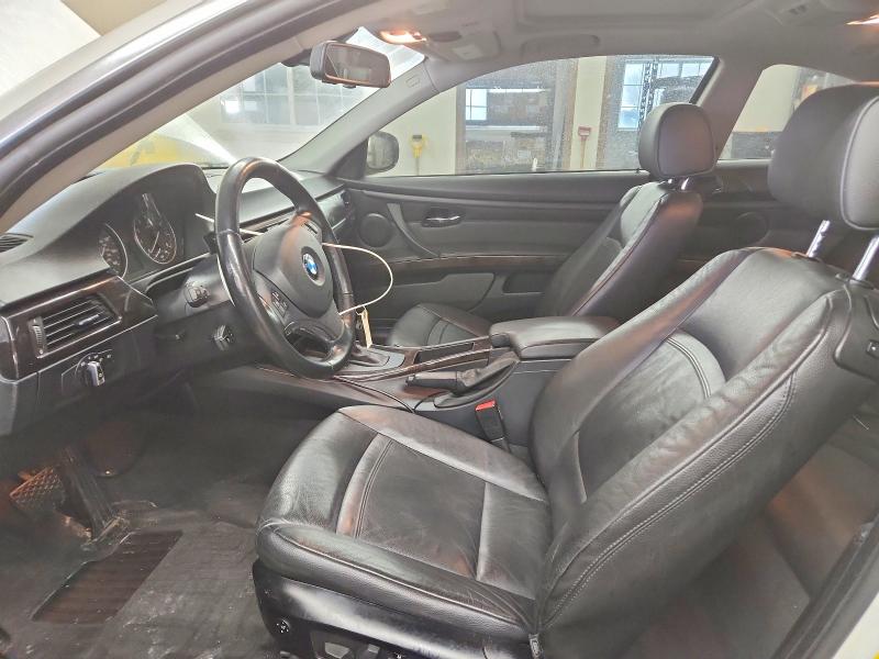 Photo 7 from auction – 2012 BMW 328 XI with VIN WBAKF3C58CE974670