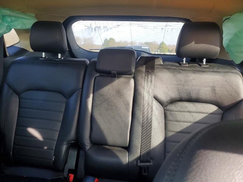 Photo 10 from auction – 2020 FORD EDGE with VIN 2FMPK3G9XLBB05755