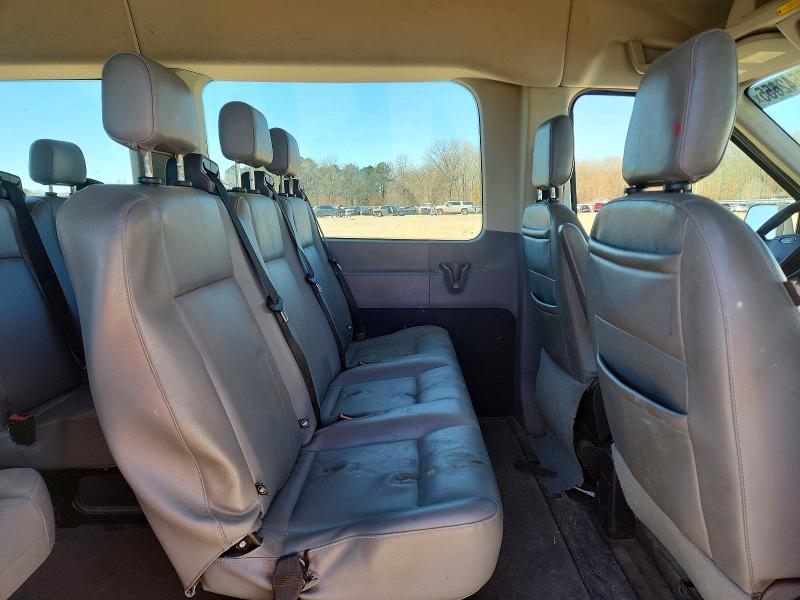 Zdjęcie 11 z aukcji – 2017 FORD TRANSIT z VIN 1FBZX2CMXHKA02758