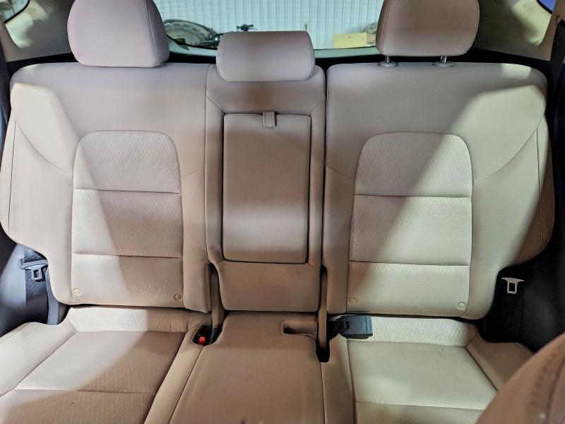 Photo 10 from auction – 2017 HYUNDAI TUCSON with VIN KM8J3CA45HU414017