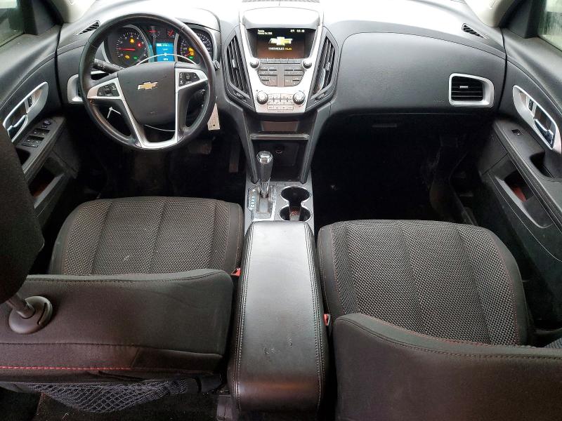 Photo 8 from auction – 2017 CHEVROLET EQUINOX with VIN 2GNALCEK7H1598523