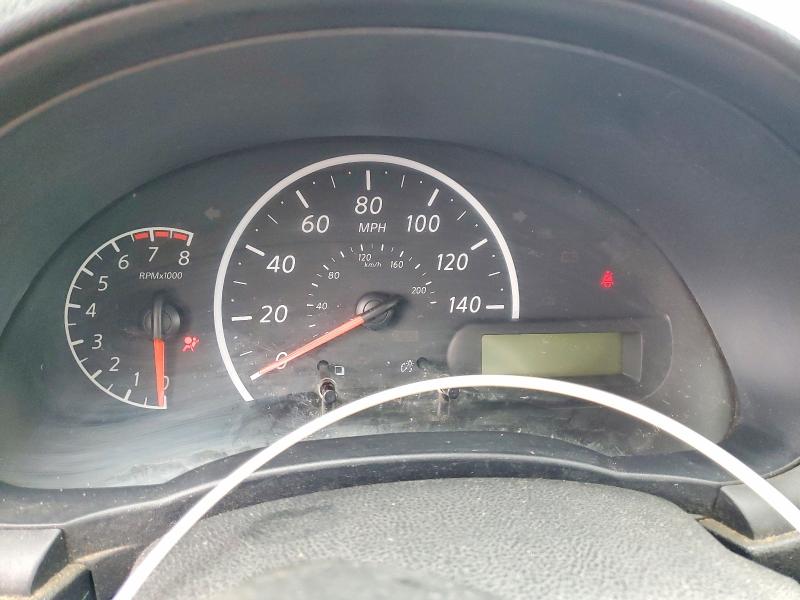 Photo 9 from auction – 2016 NISSAN VERSA with VIN 3N1CN7AP6GL873920