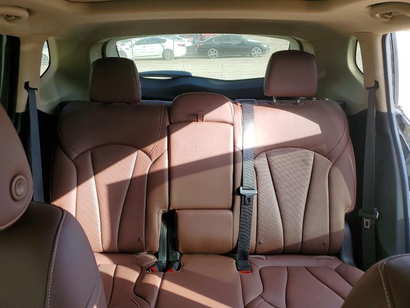 Photo 10 from auction – 2018 BUICK ENVISION with VIN LRBFX1SA9JD007099