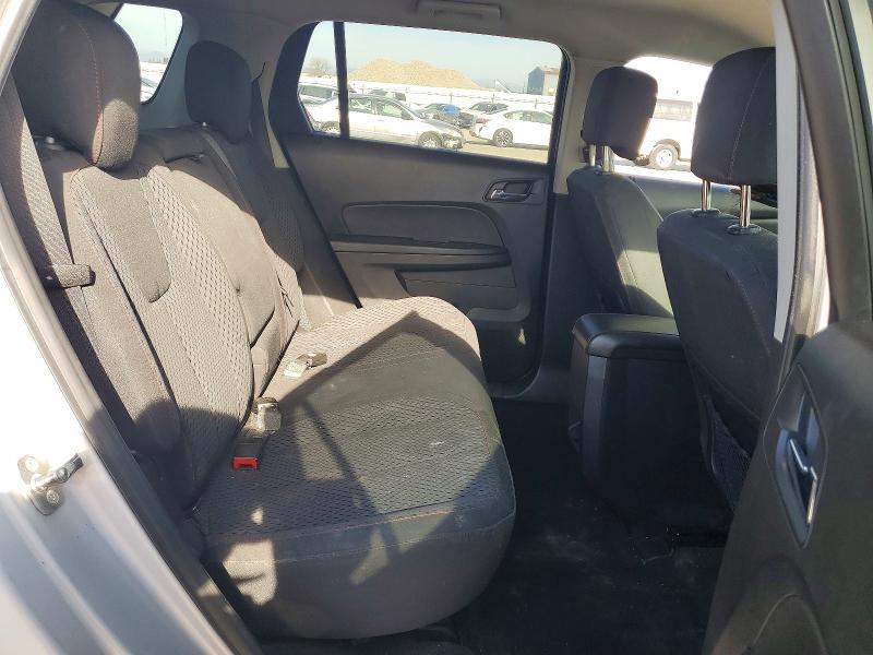 Photo 10 from auction – 2012 GMC TERRAIN SL with VIN 2GKFLREK5C6246039