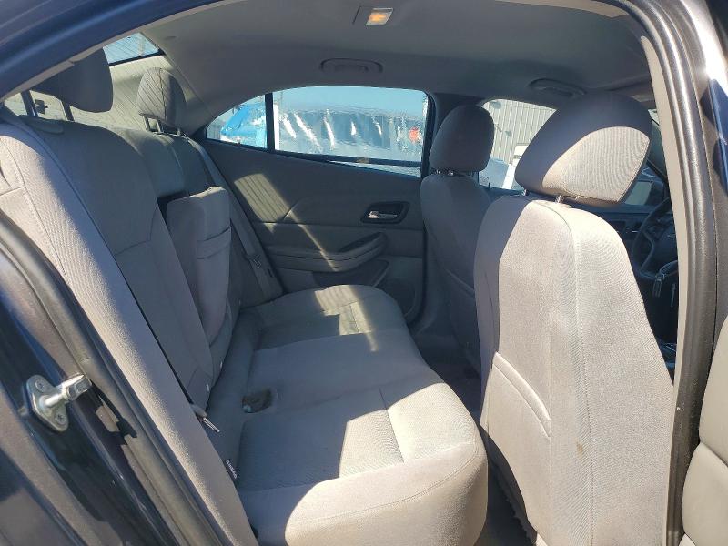 Photo 10 from auction – 2013 CHEVROLET MALIBU LS with VIN 1G11B5SA4DF131977
