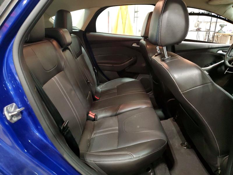 Photo 10 from auction – 2014 FORD FOCUS with VIN 1FADP3K27EL314298