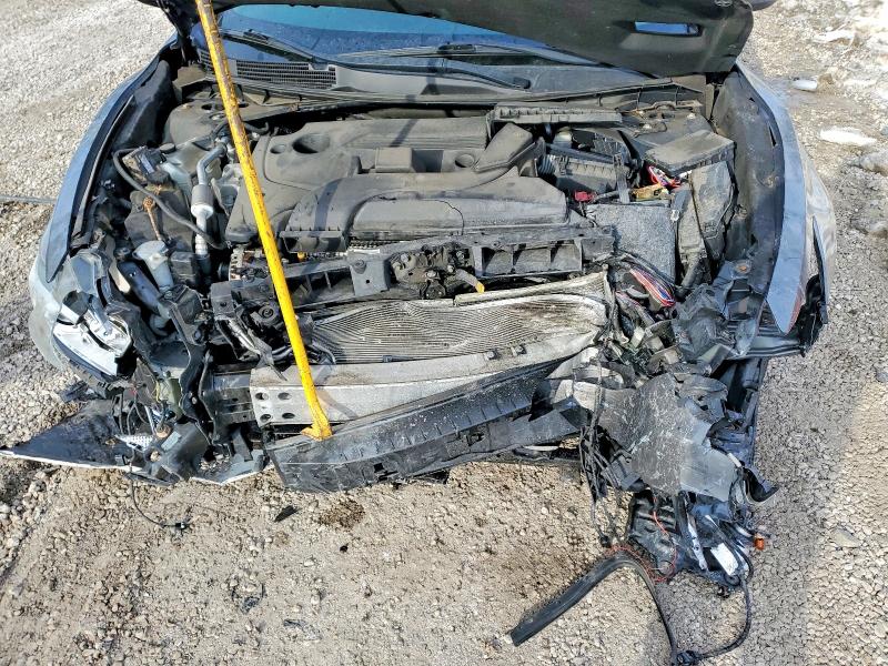 Photo 11 from auction – 2018 NISS ALTIMA with VIN 1N4AL3AP2JC124205