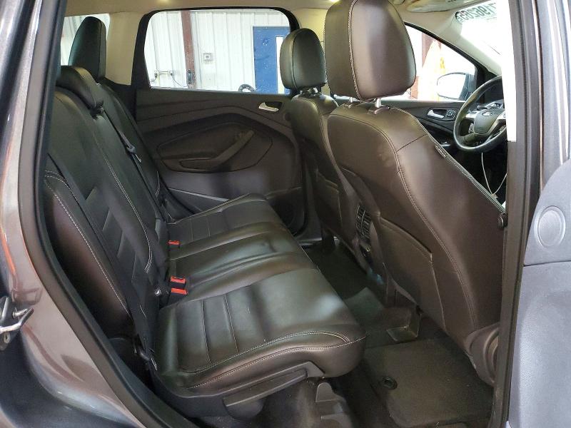 Photo 11 from auction – 2013 FORD ESCAPE SEL with VIN 1FMCU9H96DUC33061