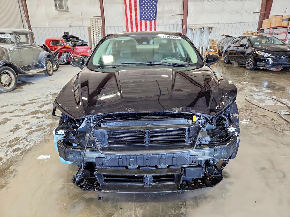Zdjęcie 5 z aukcji – 2020 FORD FUSION z VIN 3FA6P0HD2LR144589